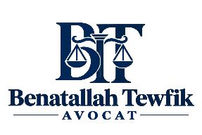 MaitreBENATALLAH